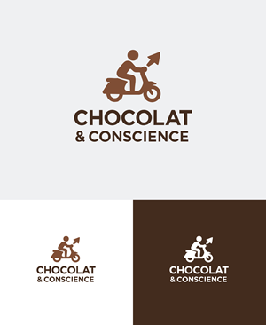 Design de Logo par Afsana_Hoque pour Courageusement Humain | Design : #35199180