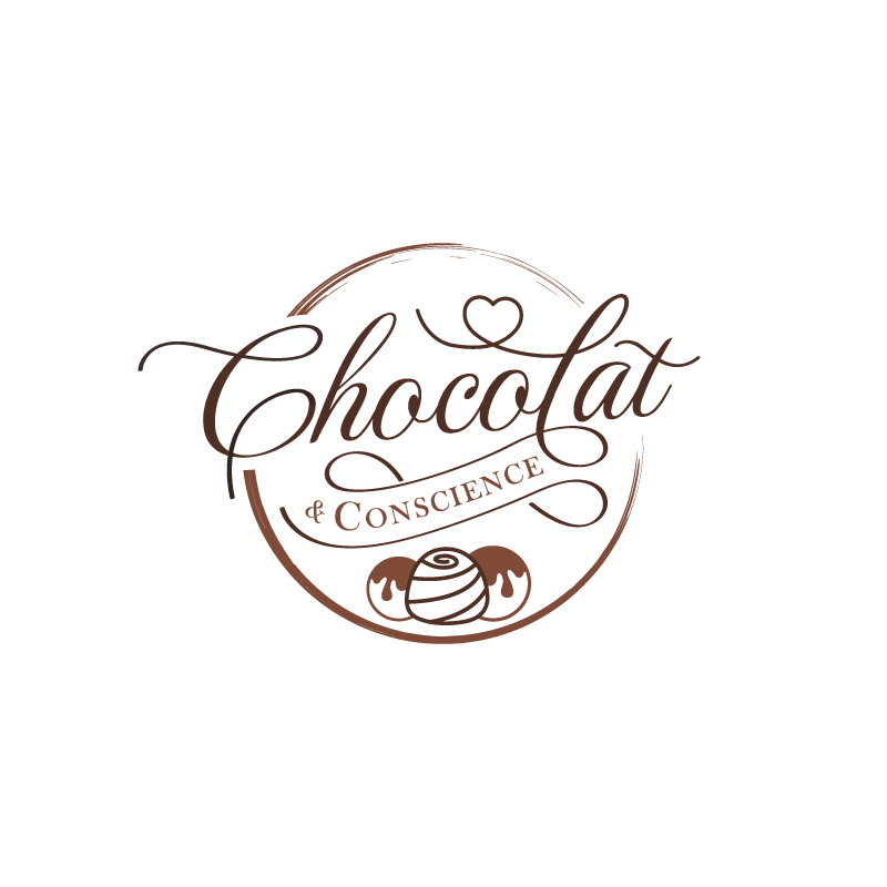 Diseño de Logo por Timefortheweb para Courageusement Humain | Diseño #35201941