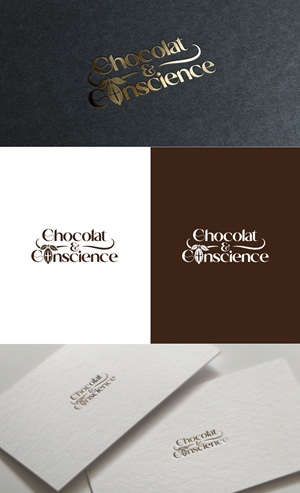 Logo Design by GLDesigns for Courageusement Humain | Design: #35187992