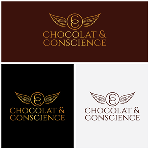 Logo Design by riya.mitra07j for Courageusement Humain | Design: #35186009