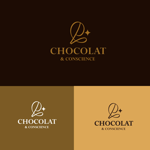 Logo Design by fly  design for Courageusement Humain | Design: #35187410