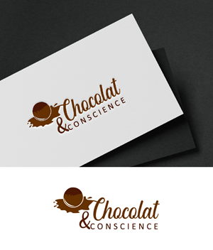 Logo Design by fly  design for Courageusement Humain | Design: #35187411