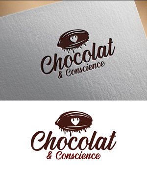 Logo Design by fly  design for Courageusement Humain | Design: #35187412