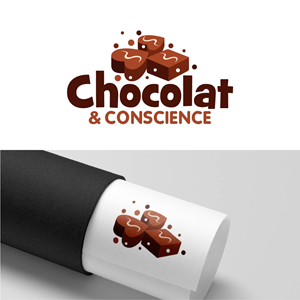 Logo Design by fly  design for Courageusement Humain | Design: #35187415