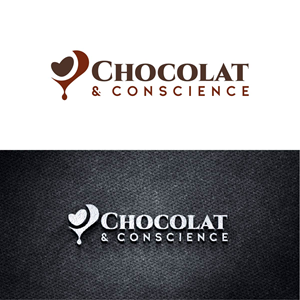 Logo Design by fly  design for Courageusement Humain | Design: #35187416