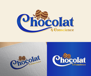 Logo Design by Ansh Design for Courageusement Humain | Design: #35186585