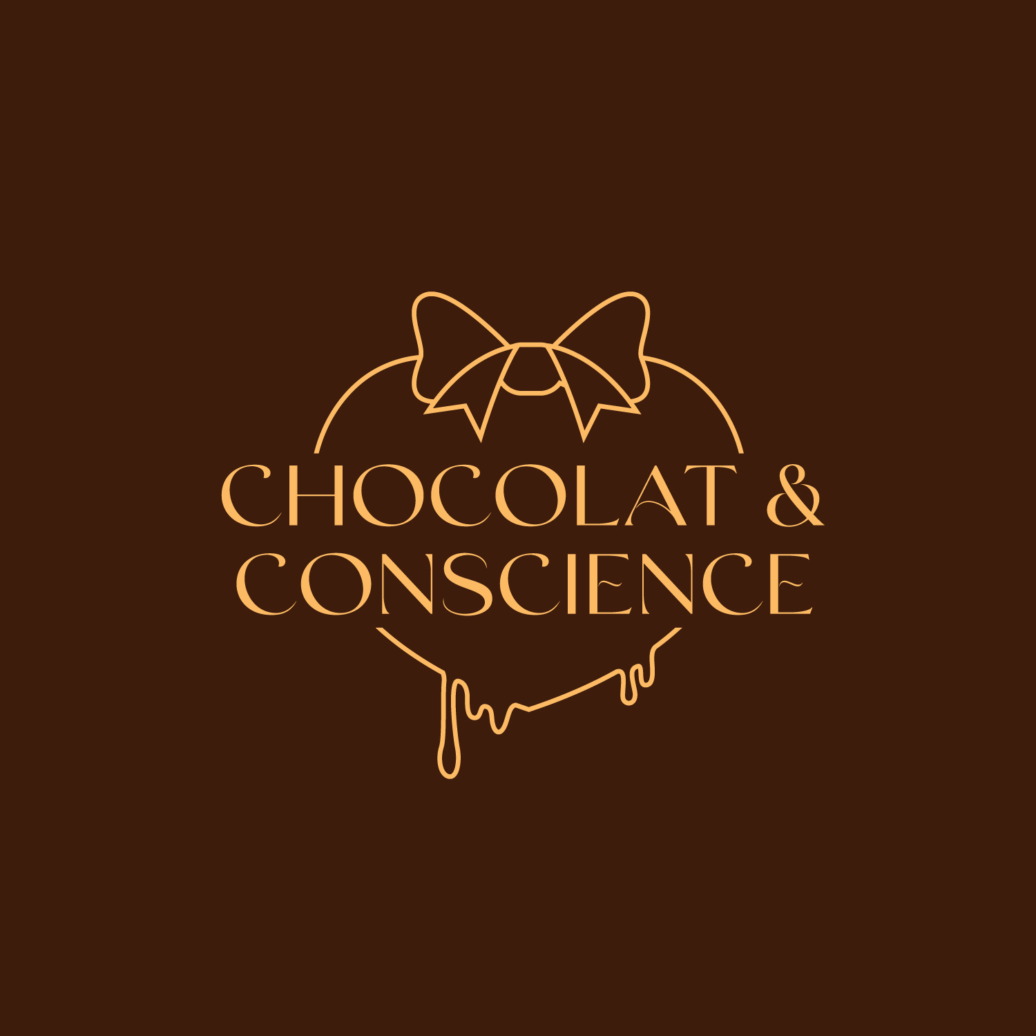 Logo Design by geni for Courageusement Humain | Design #35211021