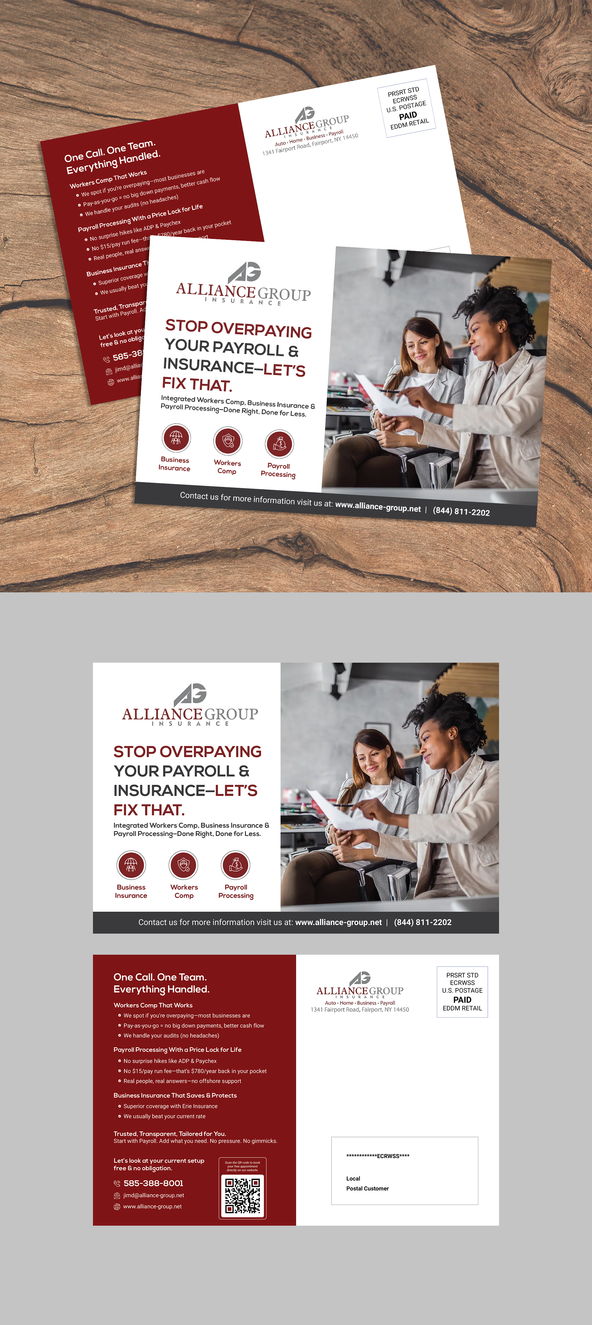 Design de Carte Postale par thedesignstar pour ce projet | Design #35184768