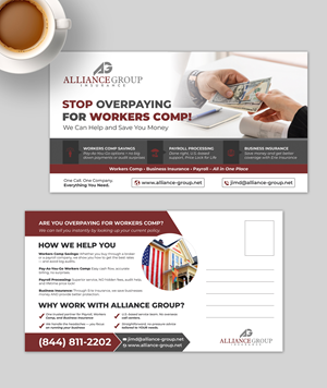 Design de Carte Postale par Adi GFX pour ce projet | Design : #35233112