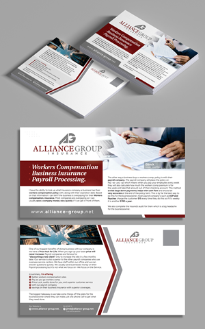 Postcard Design by Dzhafir