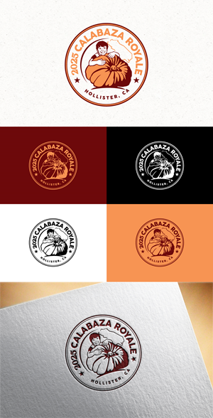 Logo-Design von Logo Stock für dieses Projekt | Design: #35184593