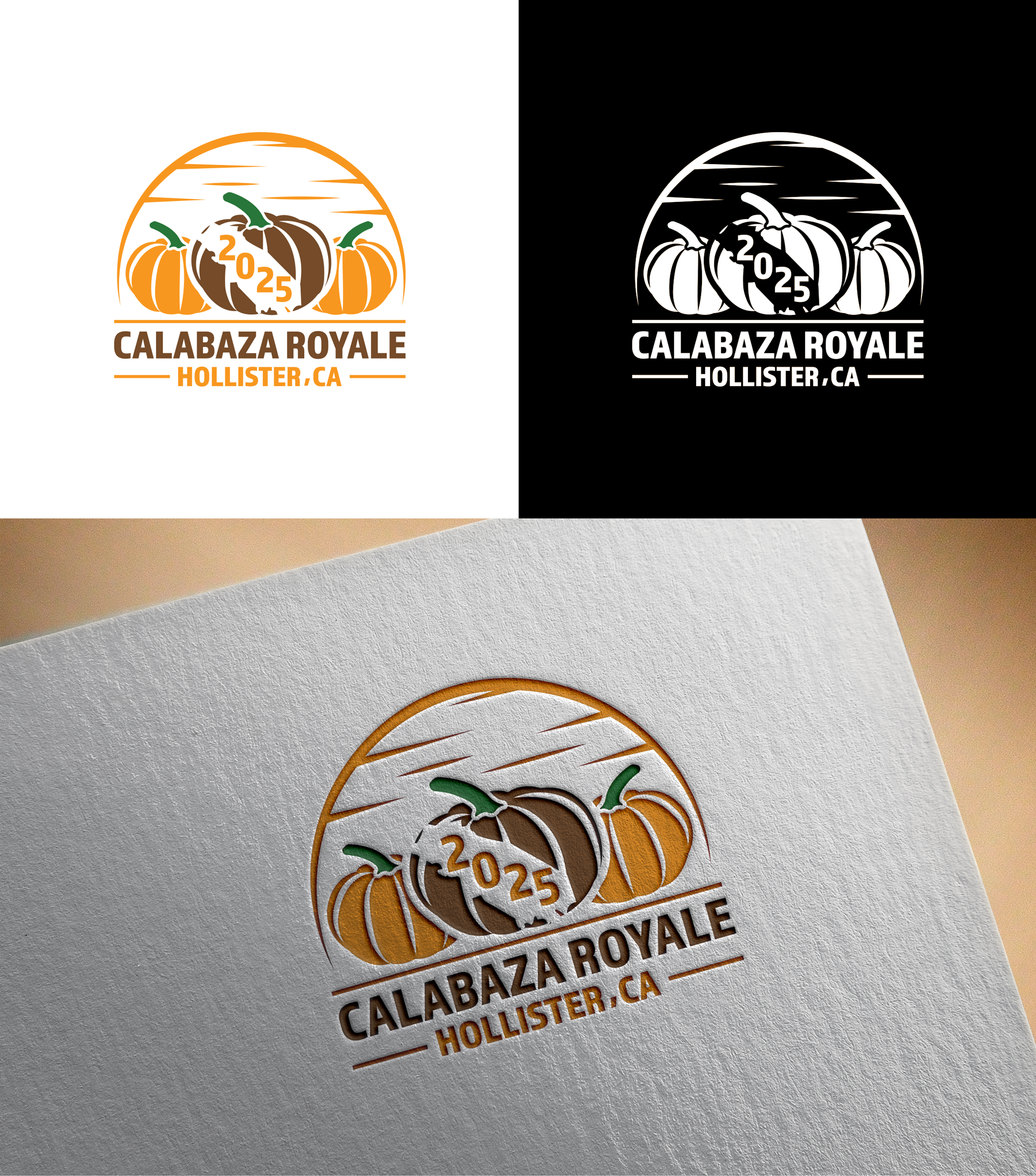 Logo Design by RA-bica for this project | Design #35185255