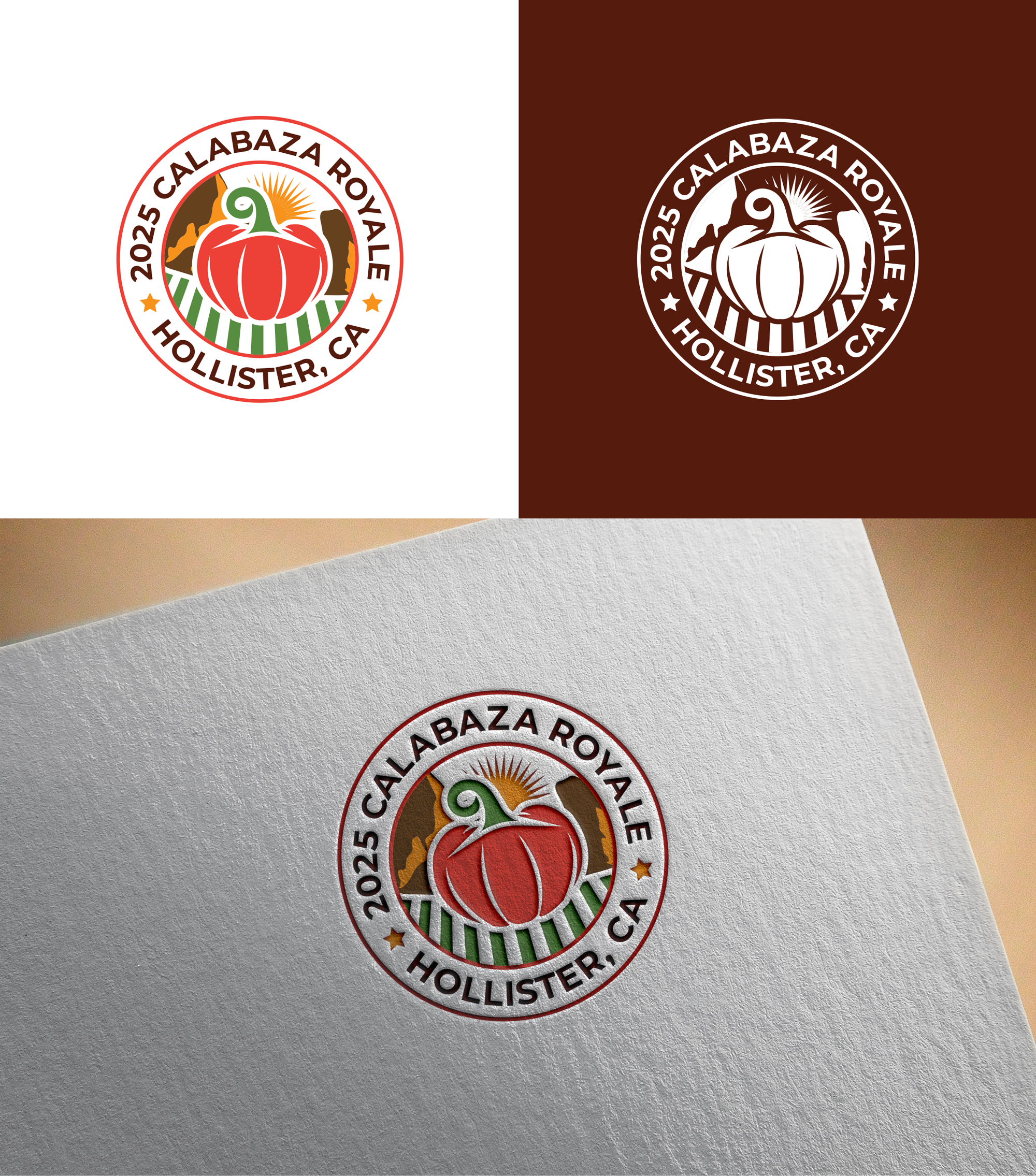 Logo Design by RA-bica for this project | Design #35185303