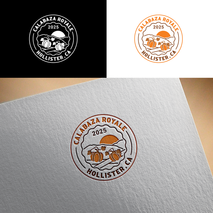 Logo Design by RA-bica for this project | Design #35185549