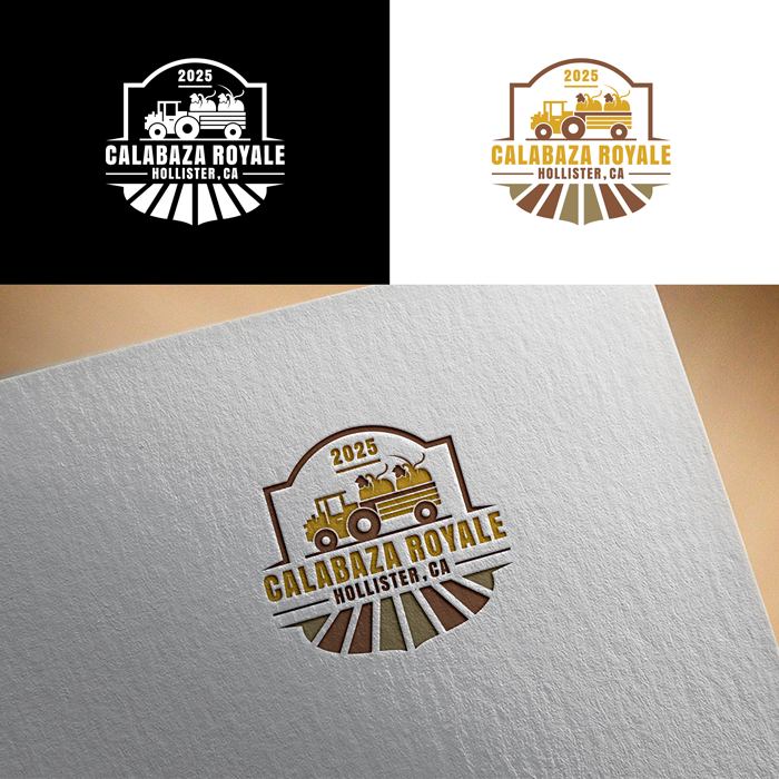 Logo Design by RA-bica for this project | Design #35185550