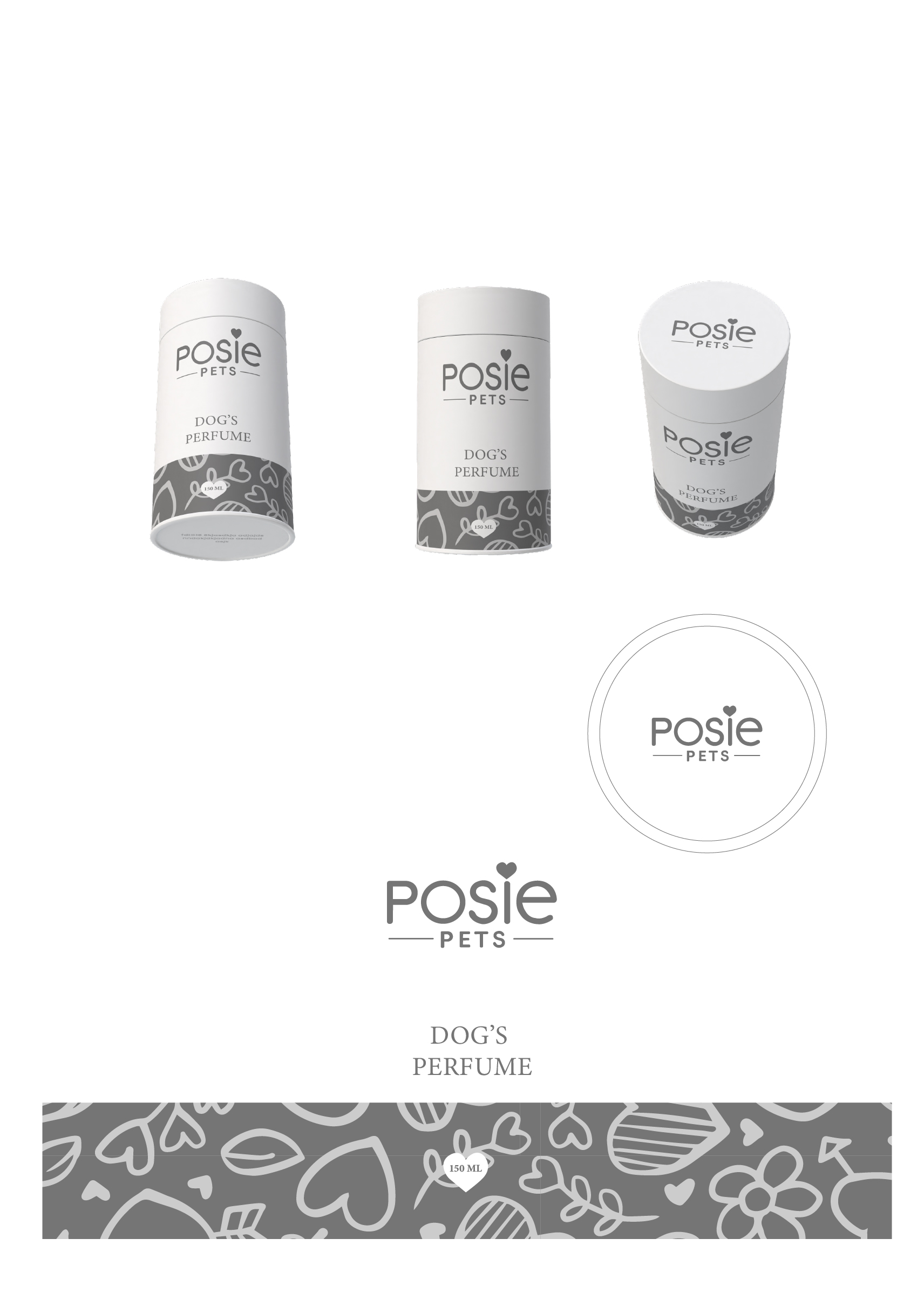 Packaging Design by ponkhi16 for this project | Design #35203169