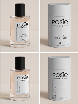 Packaging Design by ordelya.nicole
