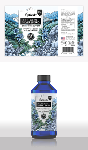 Packaging Design by Jose Lopez ( Verified Pro Designer ) for this project | Design: #35188064