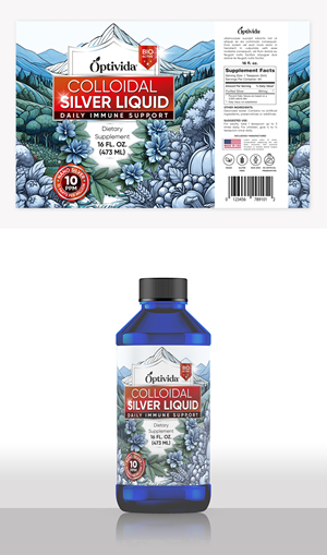 Packaging Design by Jose Lopez ( Verified Pro Designer )