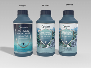 Design Emballage par Creative Studio X pour ce projet | Design : #35200123