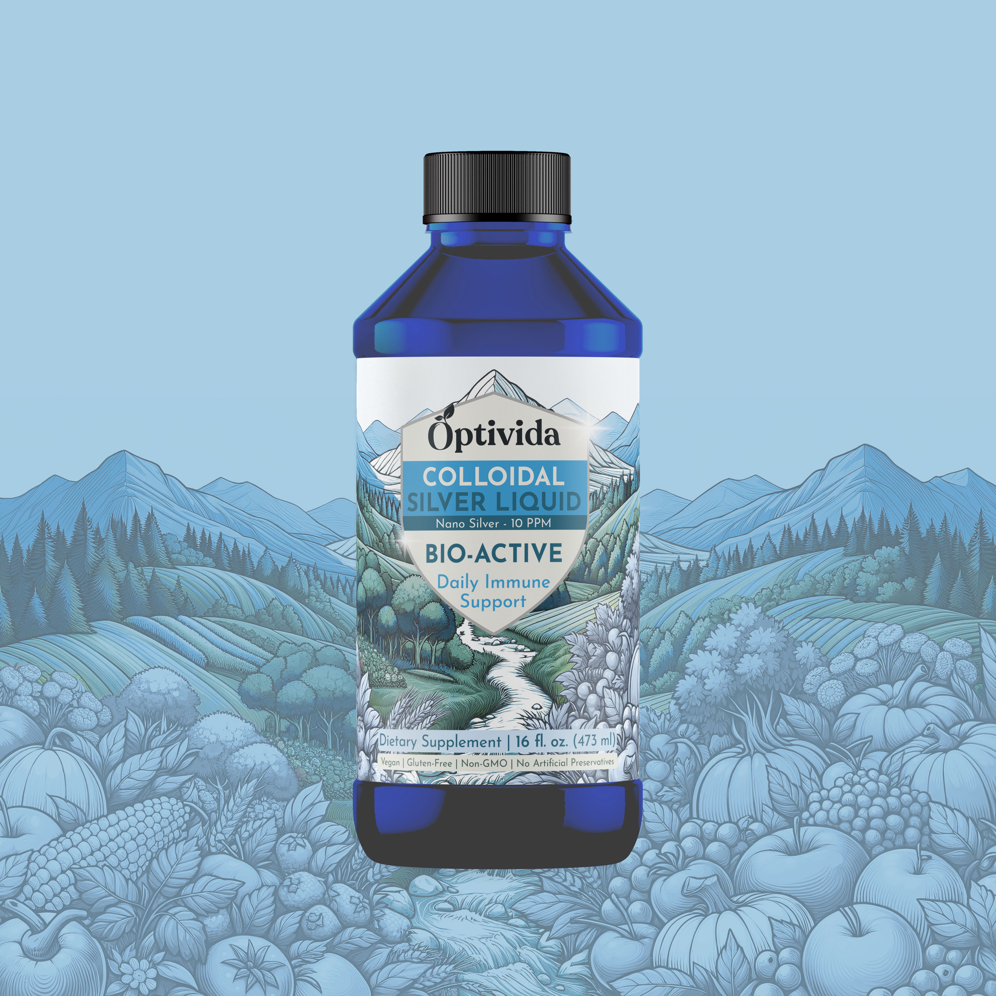 Packaging Design by Rodrigo Moreno for this project | Design #35220649