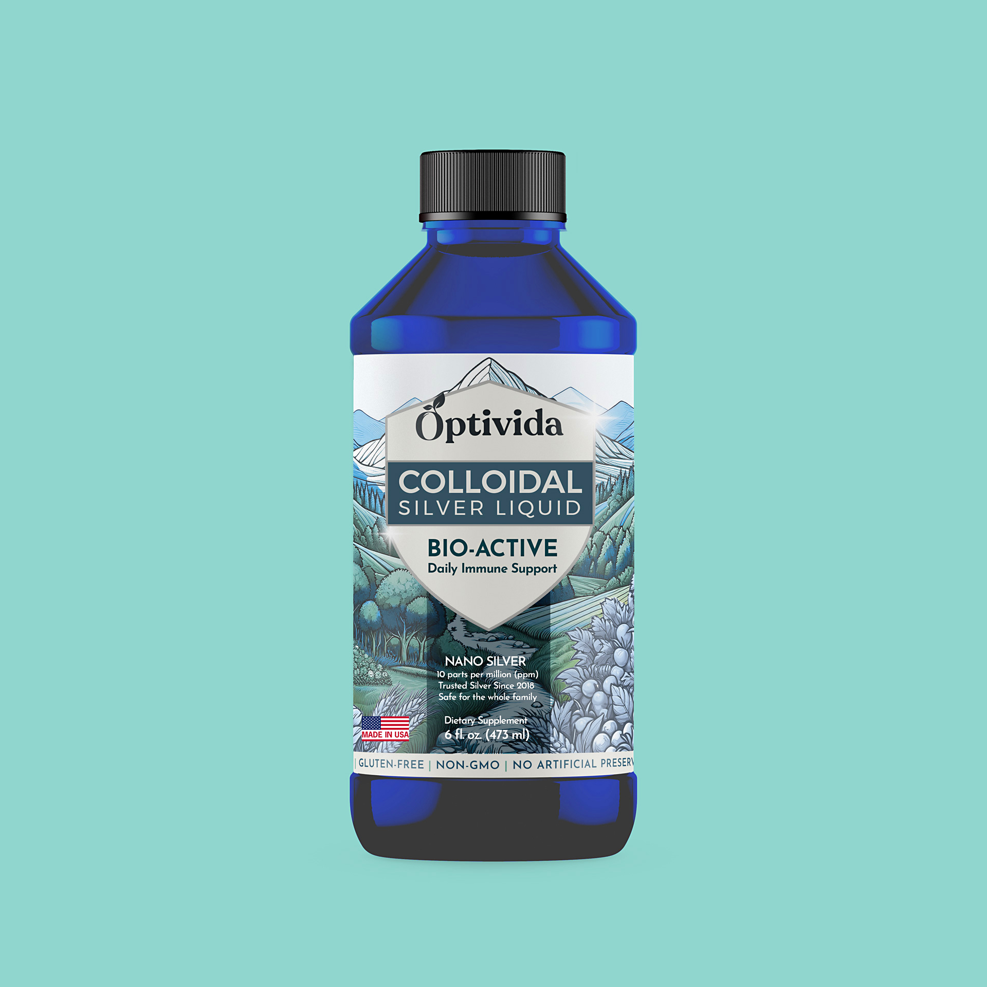 Packaging Design by DipuDa for this project | Design #35191535
