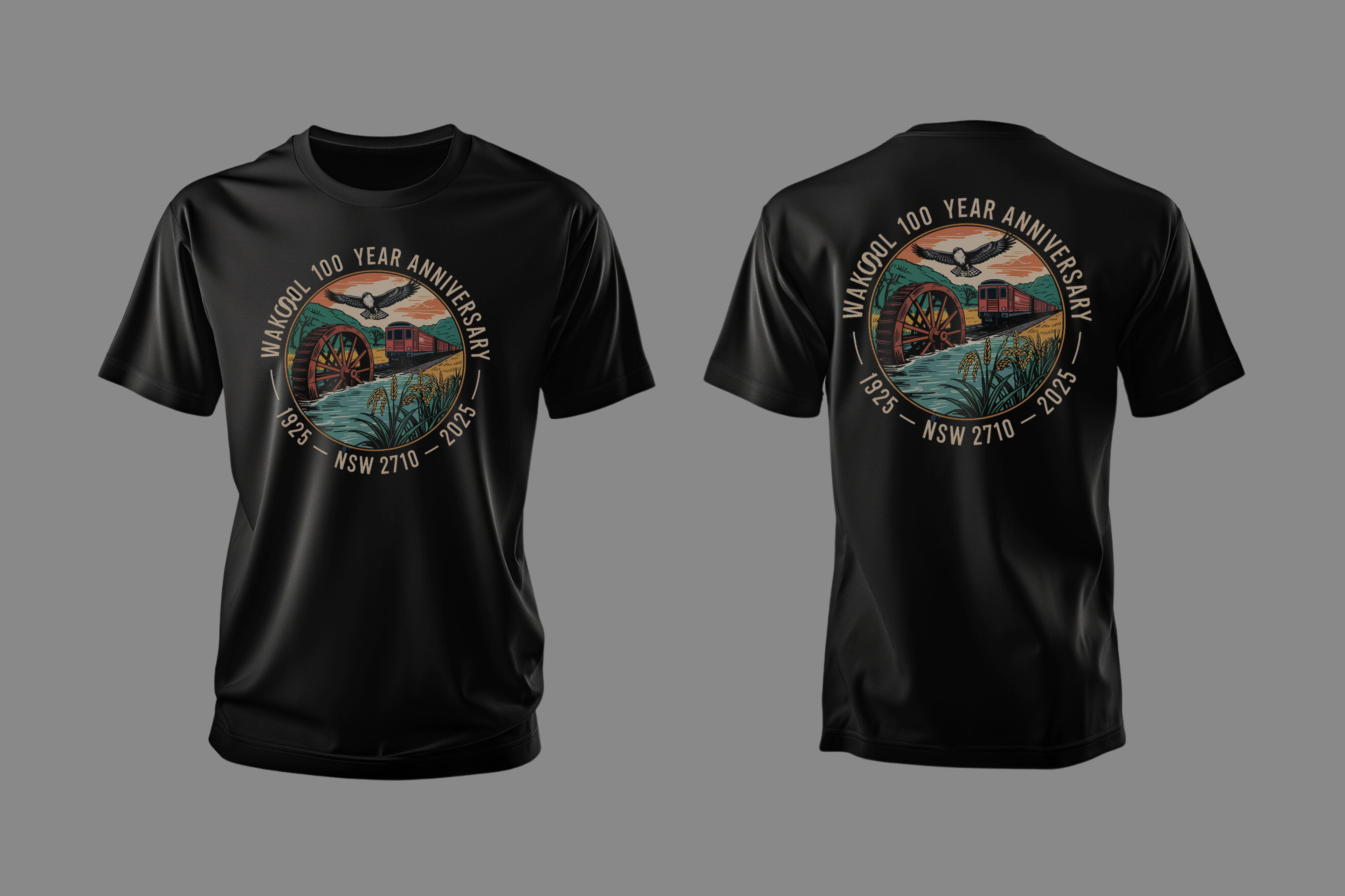 Graphic Design by Designz Zone for this project | Design #35187445