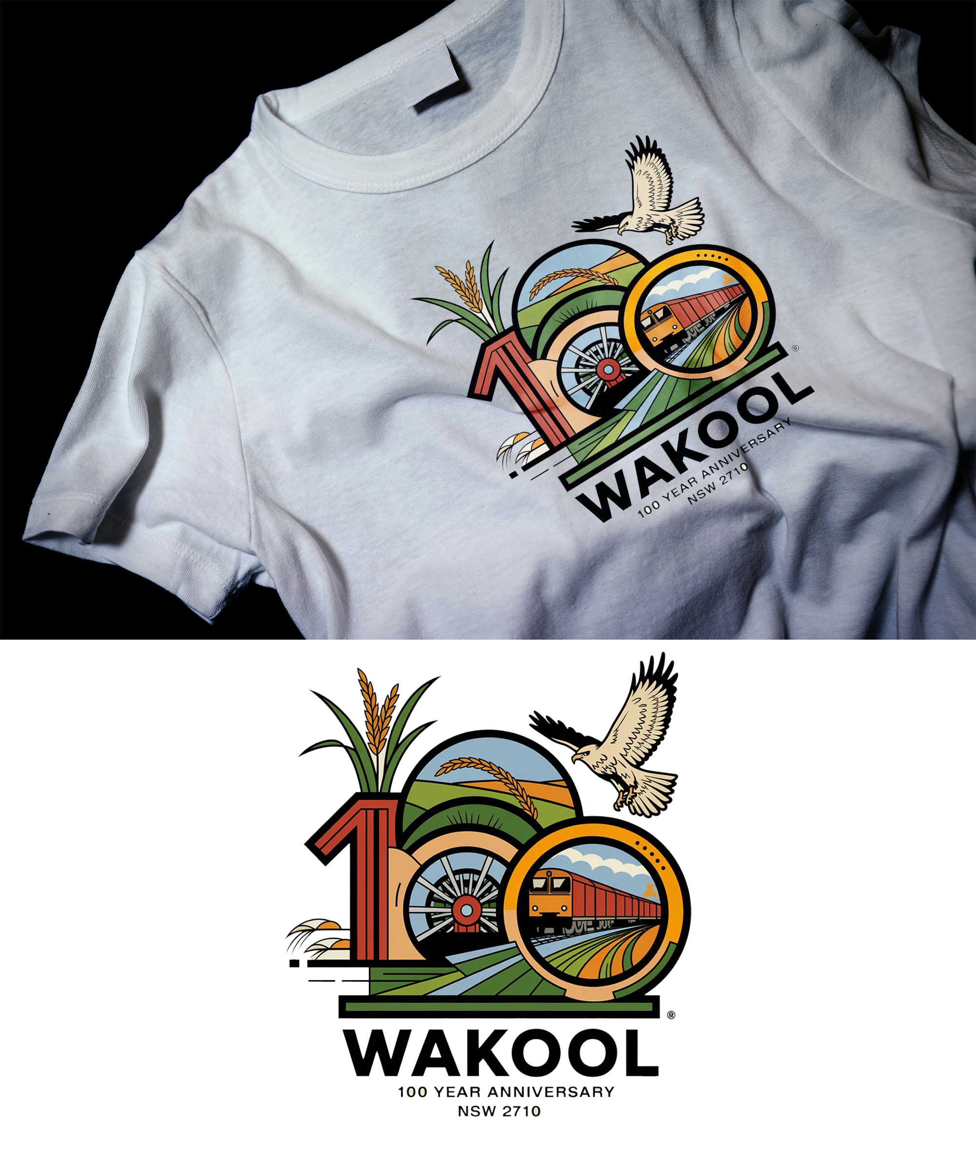 Graphic Design by Designz Zone for this project | Design #35187446