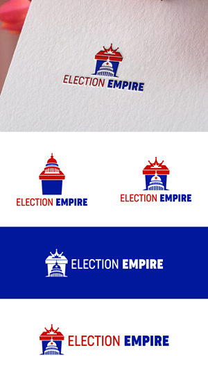 Logo Design by Ellene for Inkwell Publishing LLC | Design: #35187638