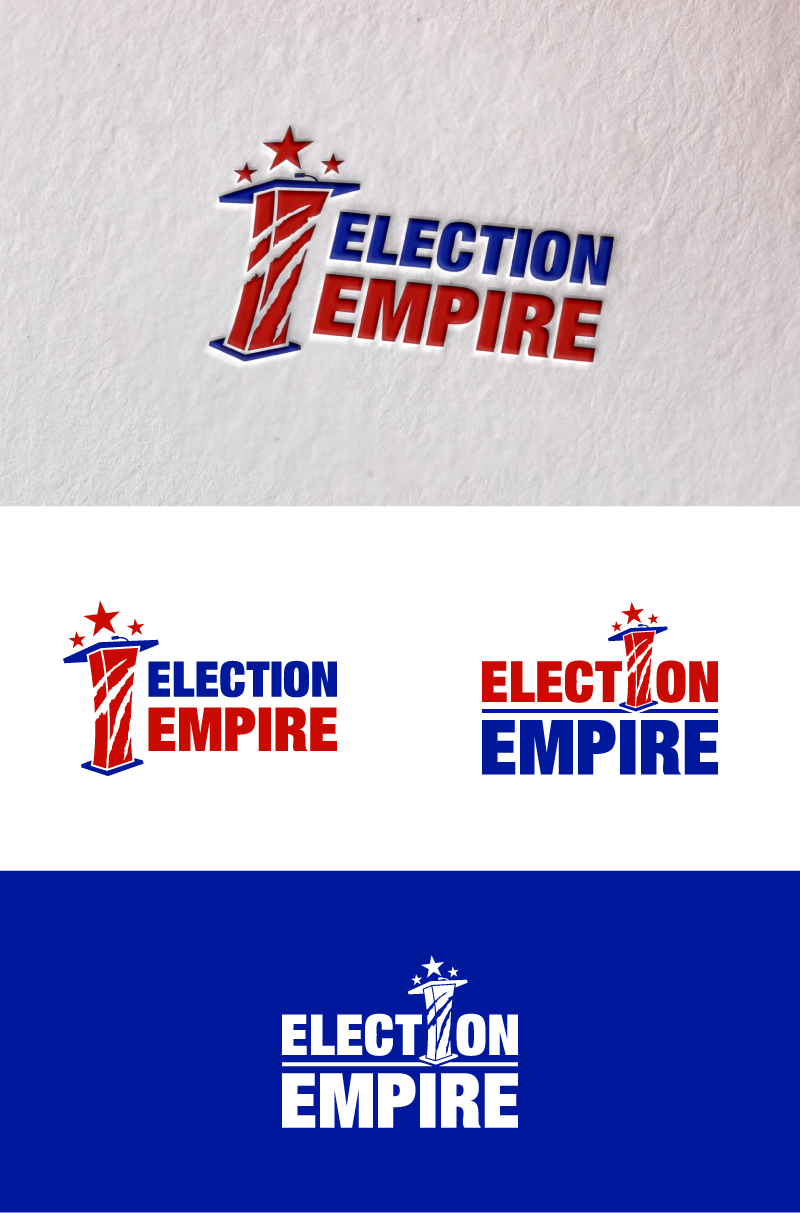 Logo Design by Ellene for Inkwell Publishing LLC | Design #35187820