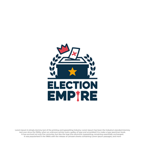 Logo Design by Peak design for Inkwell Publishing LLC | Design: #35195226