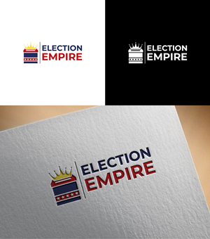 Logo Design by RA-bica for Inkwell Publishing LLC | Design: #35187482