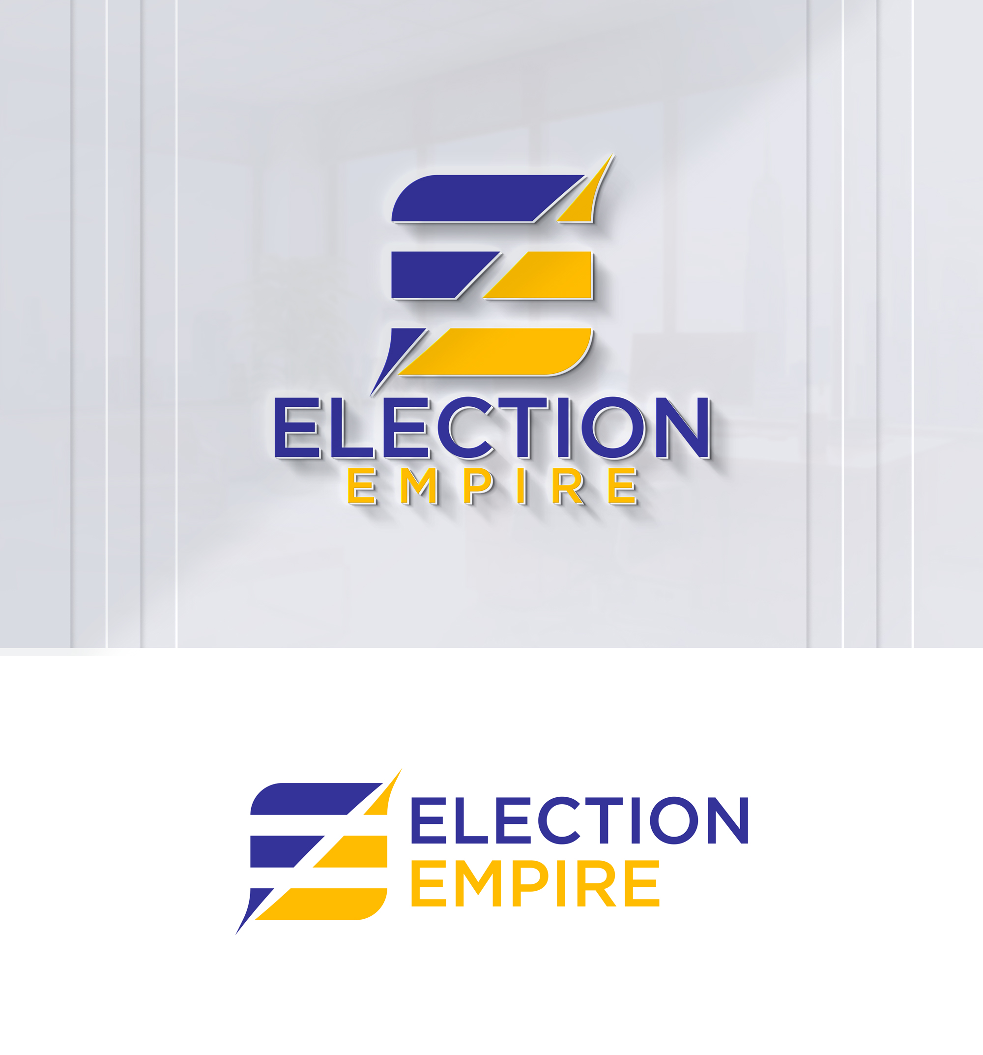 Logo Design by loveqis for Inkwell Publishing LLC | Design #35185367