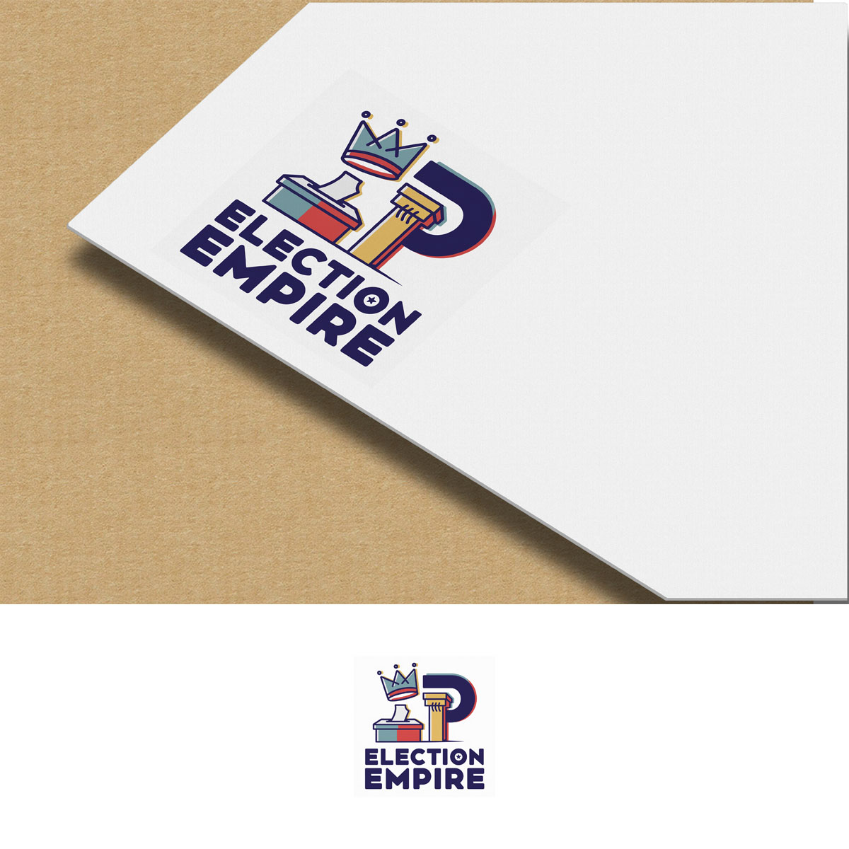 Logo Design by mekail for Inkwell Publishing LLC | Design #35185961