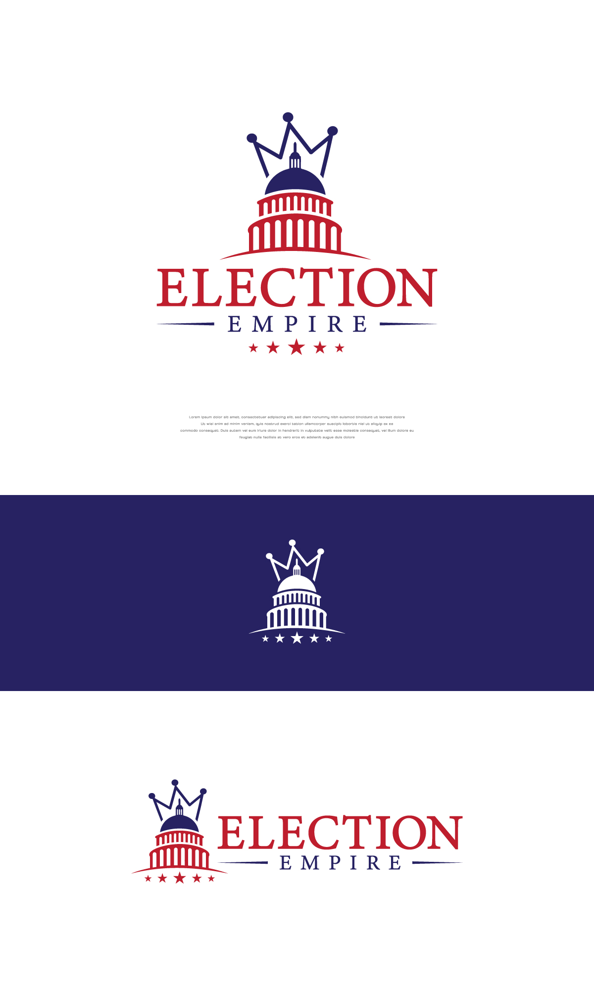 Logo Design by apik. for Inkwell Publishing LLC | Design #35184676