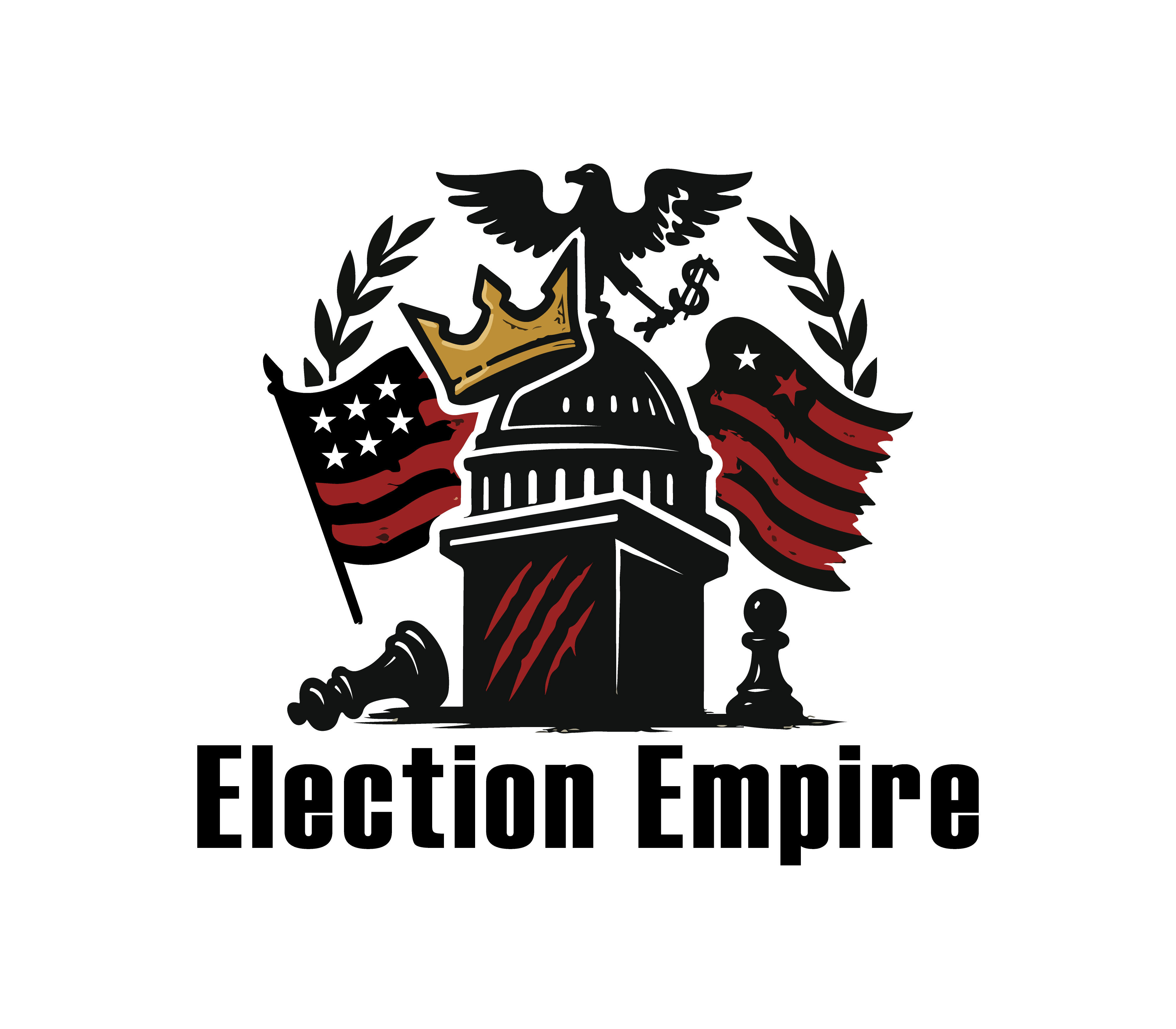 Logo Design by Nova_Create for Inkwell Publishing LLC | Design #35190687