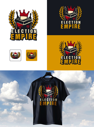 Logo Design by PixelUP Graphics for Inkwell Publishing LLC | Design: #35187577