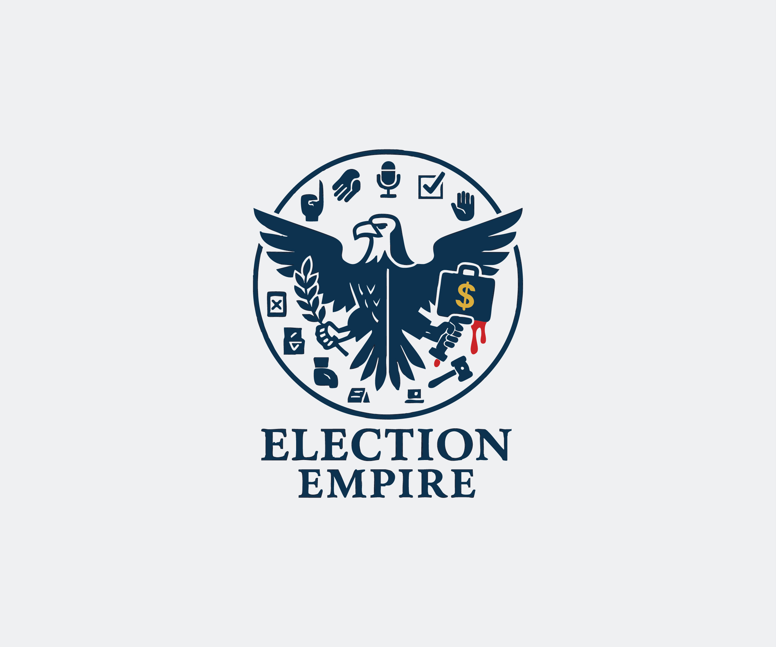 Logo Design by Afsana_Hoque for Inkwell Publishing LLC | Design #35195075