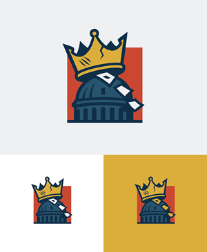 Logo Design by Afsana_Hoque for Inkwell Publishing LLC | Design: #35195077