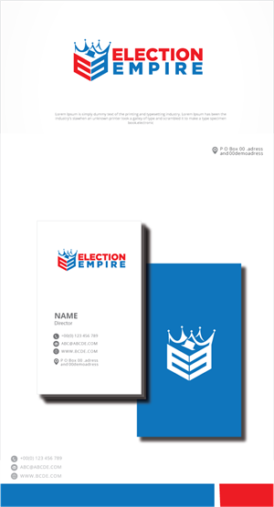 Logo Design by zebronicgraphic for Inkwell Publishing LLC | Design: #35184877