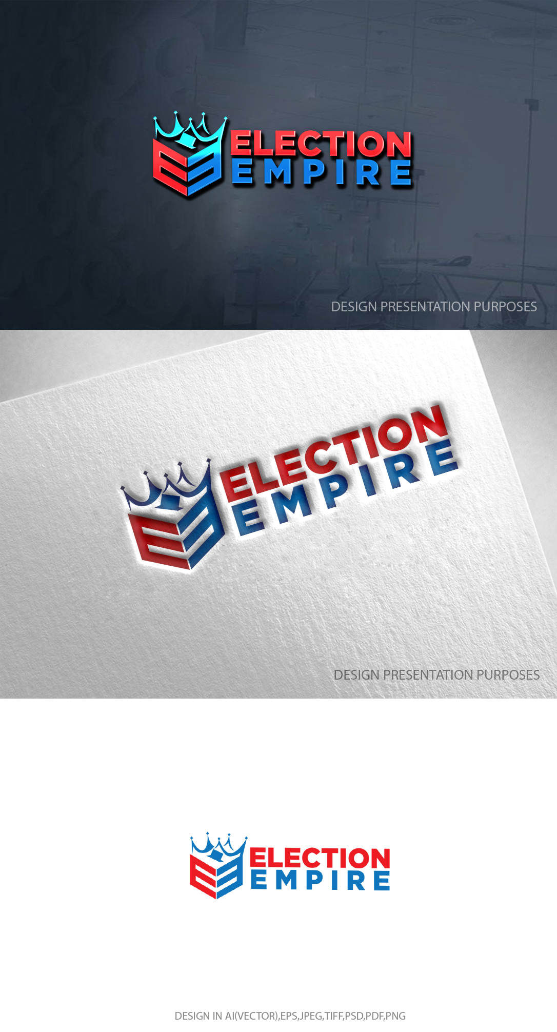 Logo Design by zebronicgraphic for Inkwell Publishing LLC | Design #35185943