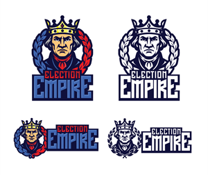 Logo Design by Cody Rostron