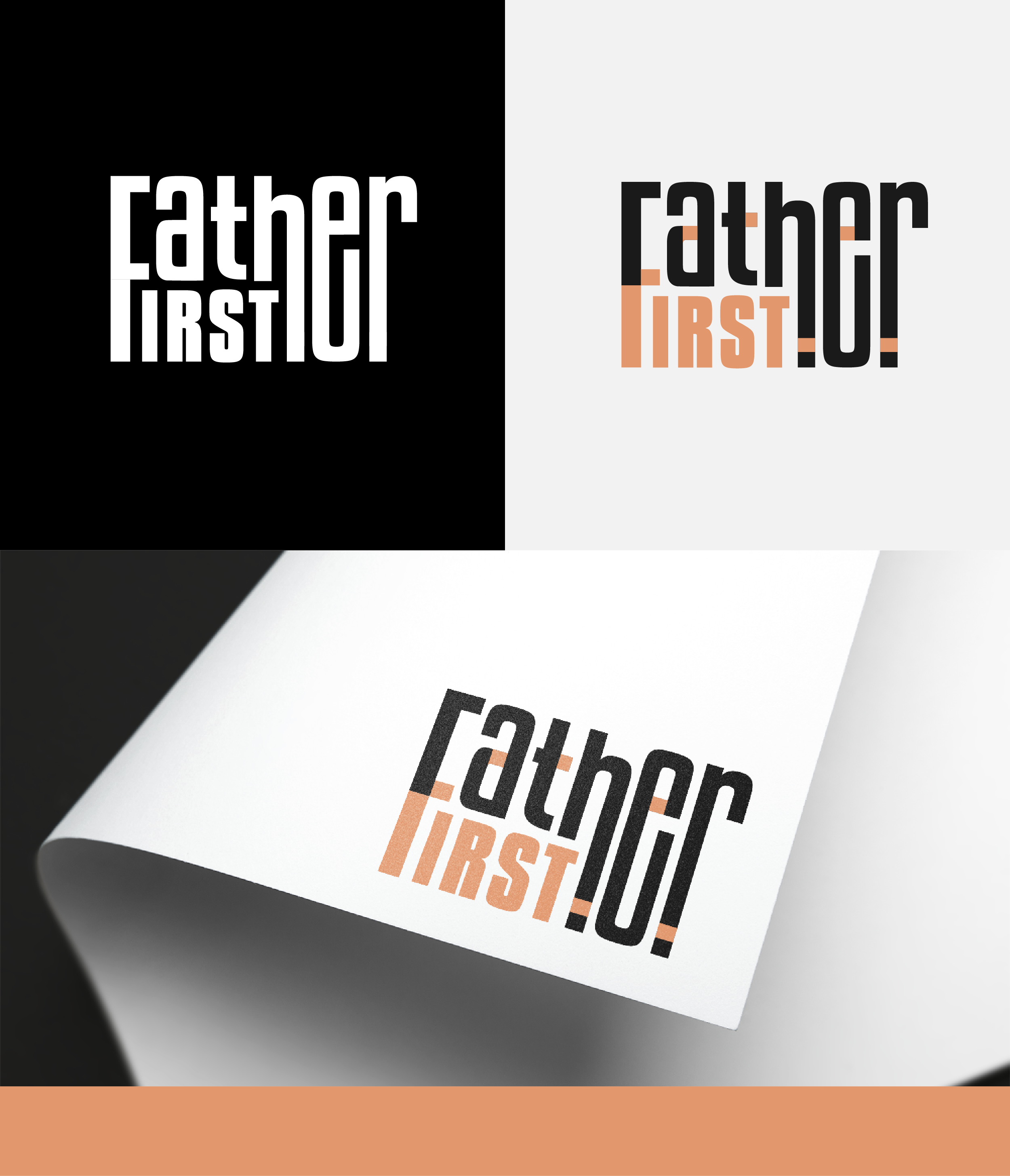 Logo Design by Fezy Design Studio for this project | Design #35186994