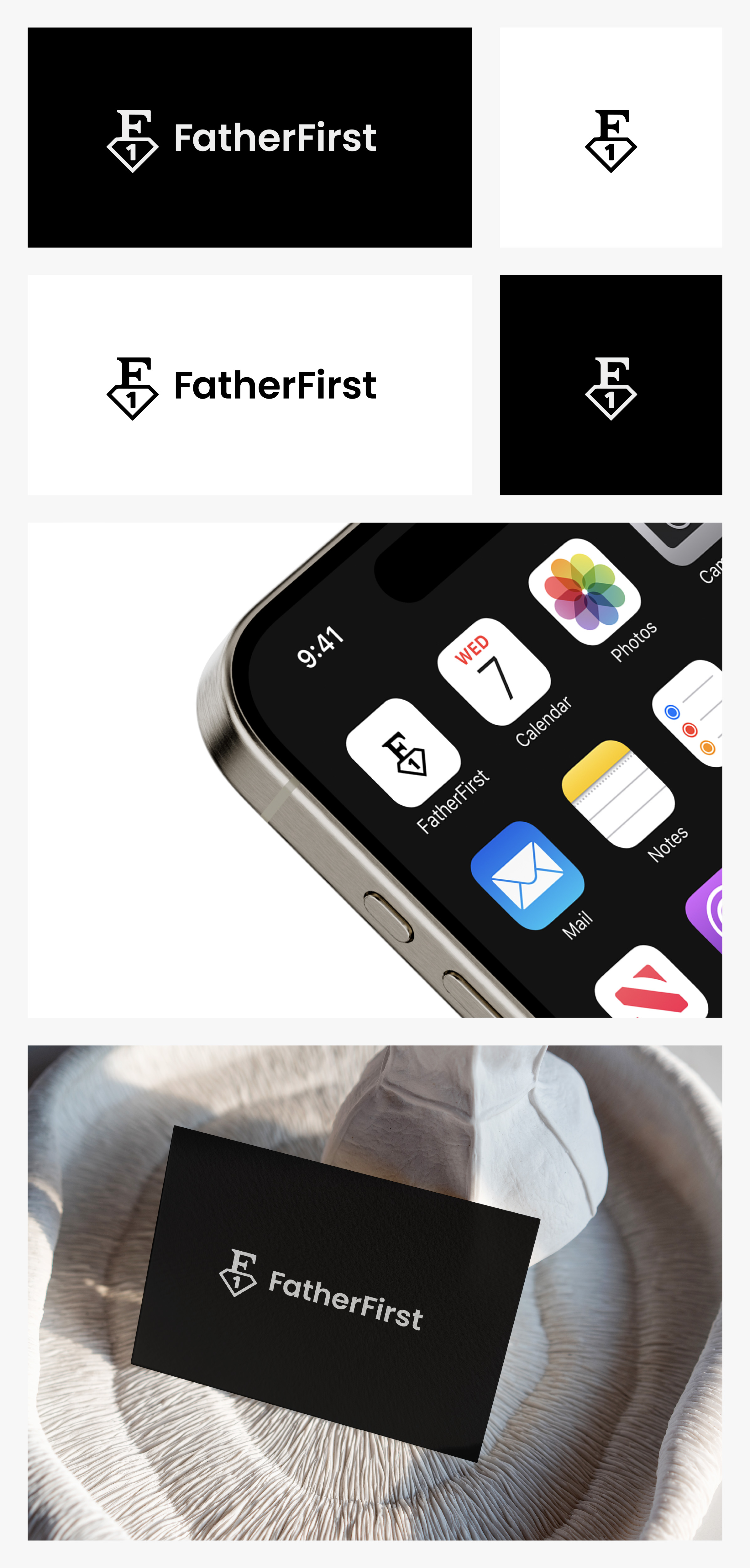 Diseño de Logo por Ha.Connick para este proyecto | Diseño #35194767