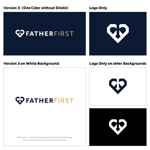 Diseño de Logo por Arshad A. para este proyecto | Diseño: #35205930