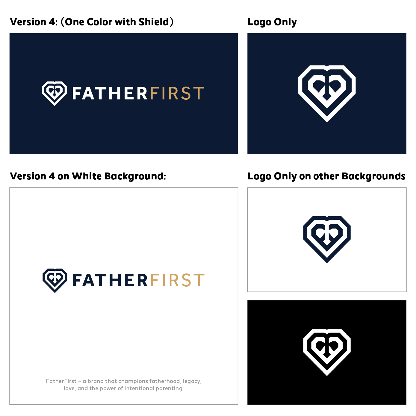 Diseño de Logo por Arshad A. para este proyecto | Diseño #35205931