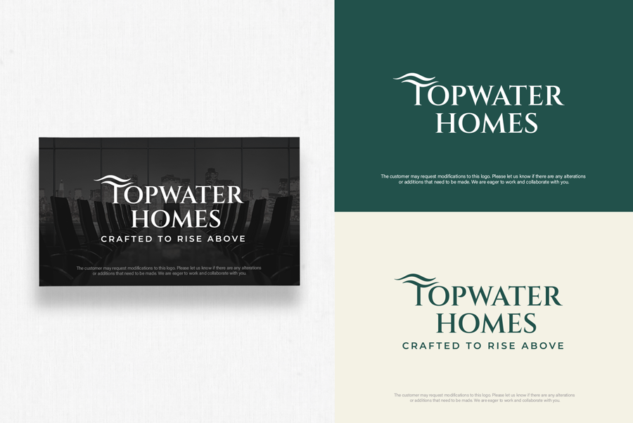 Logo Design by Senpachie for this project | Design #35212071