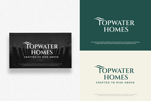 Logo Design by Senpachie for this project | Design: #35212071