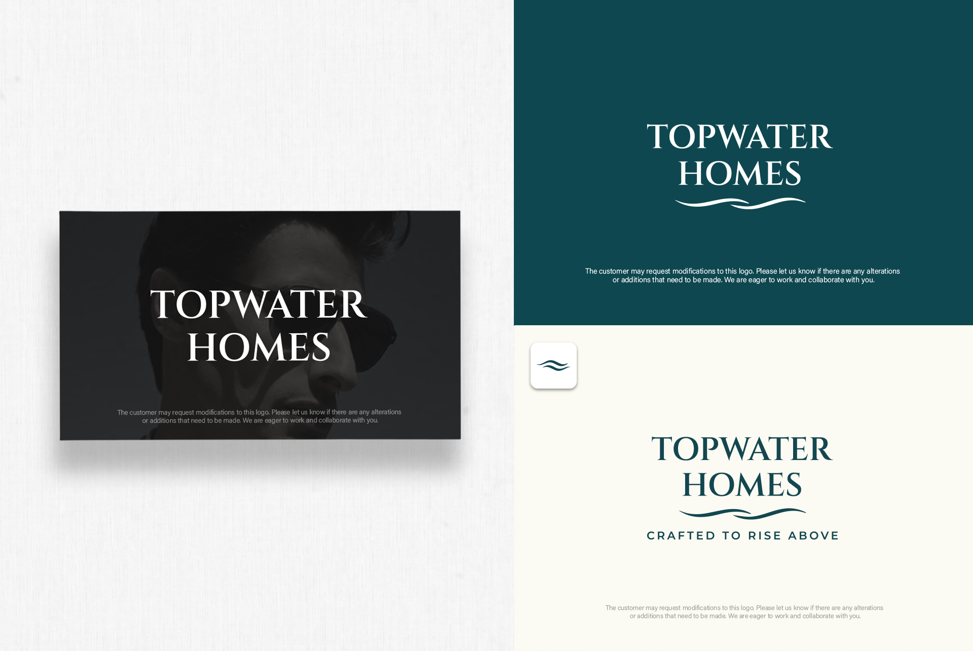 Logo Design by Senpachie for this project | Design #35212538