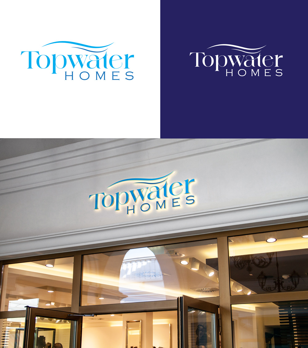 Logo Design by RA-bica for this project | Design #35213761